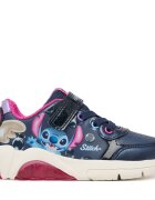 Geox Сникърси J Fadinlight Girl J66M4E 05402 C4268 S