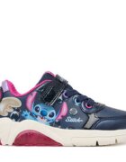Geox Сникърси J Fadinlight Girl J66M4E 05402 C4268 S