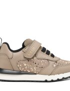 Geox Сникърси J Fastics Girl J46GZB 0BCBL C5M2X M