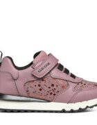 Geox Сникърси J Fastics Girl J46GZB 0BCBL C8006 S