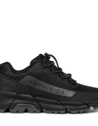Geox Сникърси J Flexyper Plus Boy J46LCC 0FU50 C0005 S