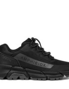 Geox Сникърси J Flexyper Plus Boy J46LCC 0FU50 C0005 S