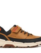 Geox Сникърси J Flexyper Plus J56LCA 0MEFU C2006 D