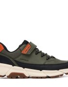 Geox Сникърси J Flexyper Plus J56LCA 0MEFU C3009 D