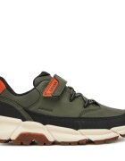 Geox Сникърси J Flexyper Plus J56LCA 0MEFU C3009 S