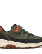Geox Сникърси J Flexyper Plus J56LCA 0MEFU C3009 S