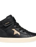 Geox Сникърси J Gisli Girl J564NC 054AS C9BB5 S