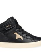 Geox Сникърси J Gisli Girl J564NC 054AS C9BB5 S