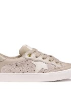 Geox Сникърси J Gisli Girl J654NC 0BC07 C5000 M