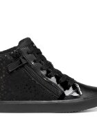Geox Сникърси J Gisli Girl J664ND 0AUAJ C5005 S