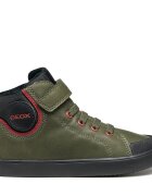 Geox Сникърси J Gisli J465CC 0MEFU C0450 S