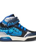 Geox Сникърси J Inek Boy J469CA 011BC CF4N4 M Тъмносин
