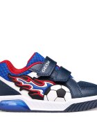 Geox Сникърси J Inek Boy J659CB 01454 C0735 M