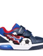 Geox Сникърси J Inek Boy J659CB 01454 C0735 M