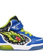 Geox Сникърси J Inek Boy J669CA 01458 C4344 D