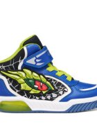 Geox Сникърси J Inek Boy J669CA 01458 C4344 D