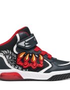 Geox Сникърси J Inek Boy J669CA 1454 C0735 D