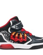 Geox Сникърси J Inek Boy J669CA 1454 C0735 D