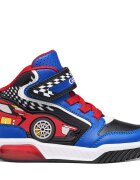 Geox Сникърси J Inek Boy J669CD 01454 C0833 D