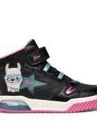 Geox Сникърси J Inek Girl J36ASC 0CENF C9B4A M