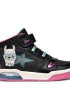 Geox Сникърси J Inek Girl J36ASC 0CENF C9B4A M