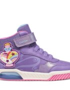 Geox Сникърси J Inek Girl J56ASA 0BCKC C8371 D