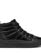 Geox Сникърси J Laquinny Girl J46M3C 0LVNF C1007 S