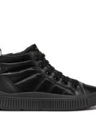 Geox Сникърси J Laquinny Girl J46M3C 0LVNF C1007 S