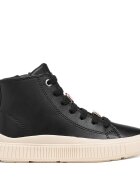 Geox Сникърси J Laquinny Girl J66M3A 000BC C9999 M