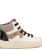 Geox Сникърси J Laquinny Girl J66M3D 05402 C1MB6 S