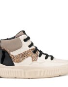 Geox Сникърси J Laquinny Girl J66M3D 05402 C1MB6 S
