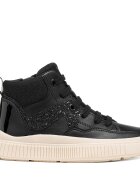 Geox Сникърси J Laquinny Girl J66M3D 05402 C9999 M