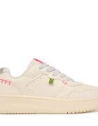 Geox Сникърси J Lestrella Girl J56NLC 000BC C1M1W S