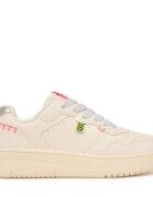 Geox Сникърси J Lestrella Girl J56NLC 000BC C1M1W S