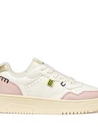Geox Сникърси J Lestrella Girl J56NLC 000BC C1Z8W S