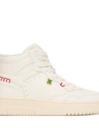 Geox Сникърси J Lestrella J56NLA 000BC C1000 D