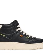 Geox Сникърси J Lestrella J56NLA 000BC C9999 D