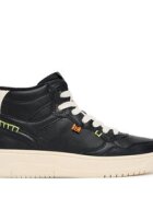 Geox Сникърси J Lestrella J56NLA 000BC C9999 D
