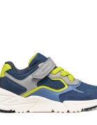 Geox Сникърси J Loftus Boy J66MQA 0FU54 C4211 S