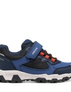 Geox Сникърси J Magnetar Boy B Abx J463ZB 050FU C4277 M