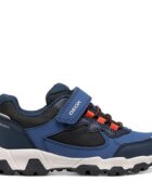 Geox Сникърси J Magnetar Boy B Abx J463ZB 050FU C4277 M