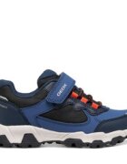 Geox Сникърси J Magnetar Boy B Abx J463ZB 050FU C4277 S