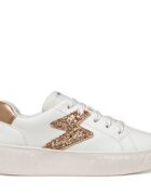 Geox Сникърси J Mikiroshi Girl J45DVA 054EW C1ZH8 S Бял