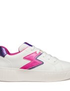 Geox Сникърси J Mikiroshi J45DVA 054AJ C0563 D