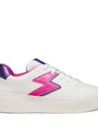 Geox Сникърси J Mikiroshi J45DVA 054AJ C0563 D