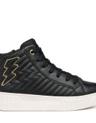 Geox Сникърси J Mikiroshi J56DVE 000BC C9999 D