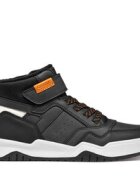 Geox Сникърси J Perth Boy J467RA 0MEFU C0038 M