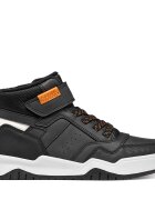 Geox Сникърси J Perth Boy J467RA 0MEFU C0038 S