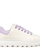 Geox Сникърси J Puffypop Girl J55MRA 000BC C0761 S