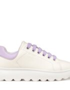 Geox Сникърси J Puffypop Girl J55MRA 000BC C0761 S
